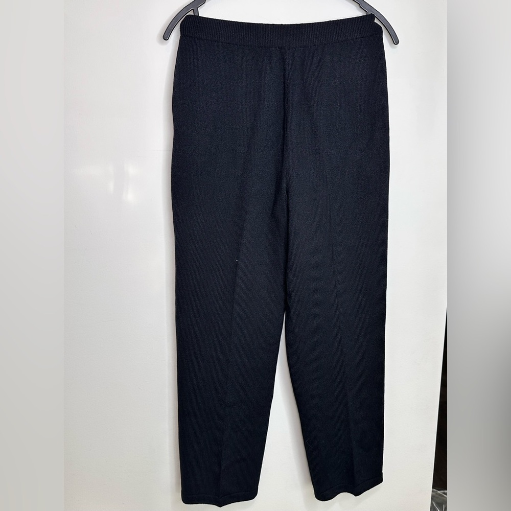 St. John Basic knit pants‎
